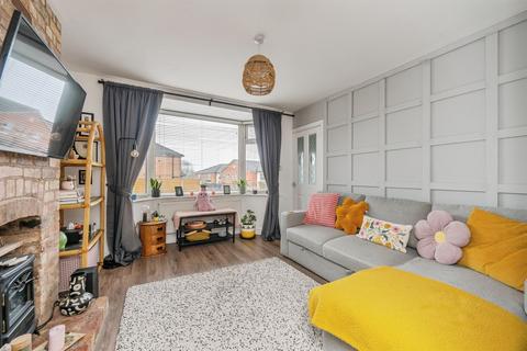 undefined, Borrowfield Road, Spondon, Derby