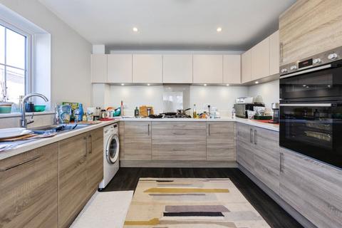 4 bedroom detached house for sale, Augustine Drive, Finberry, Ashford
