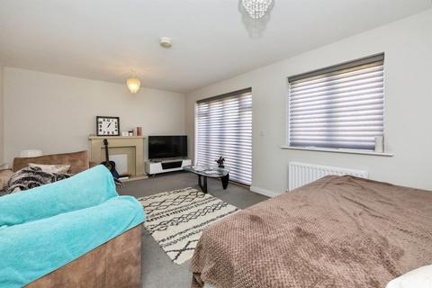 4 bedroom detached house for sale, Augustine Drive, Finberry, Ashford
