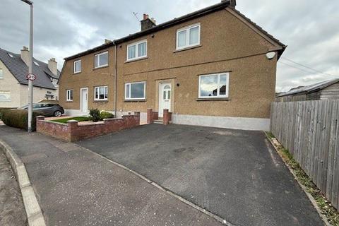 2 bedroom flat to rent, Station Park, Lower Largo, Fife