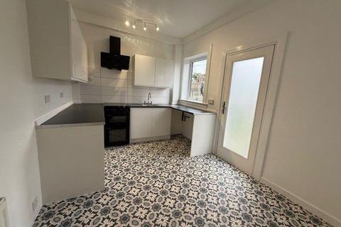 2 bedroom flat to rent, Station Park, Lower Largo, Fife