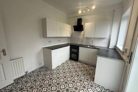 2 bedroom flat to rent, Station Park, Lower Largo, Fife