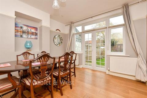 undefined, Greencourt Gardens, Croydon, Surrey