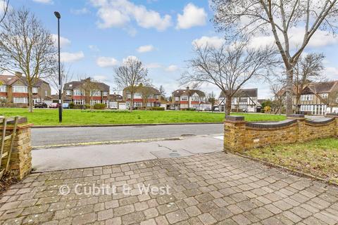 undefined, Greencourt Gardens, Croydon, Surrey