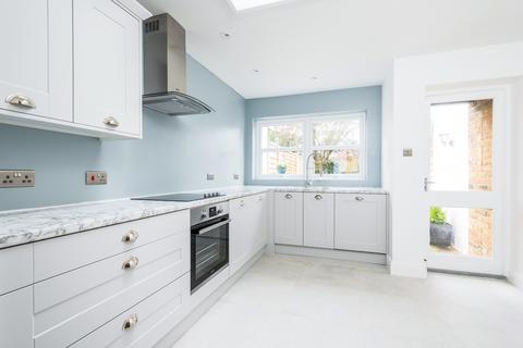 undefined, New Road Weybridge KT13