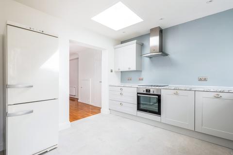 undefined, New Road Weybridge KT13
