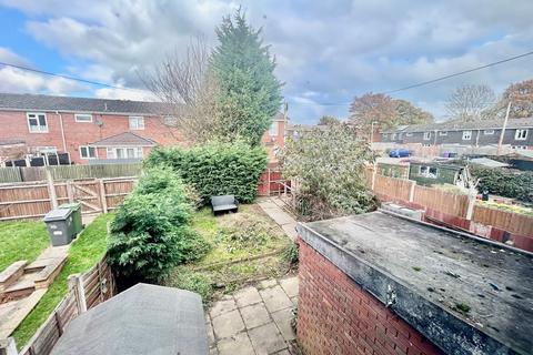 undefined, Overton Walk, Merry Hill, Wolverhampton