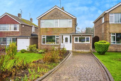 4 bedroom detached house for sale, Austin Drive, Banbury