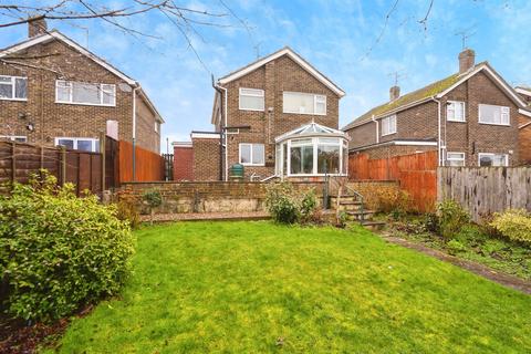 4 bedroom detached house for sale, Austin Drive, Banbury