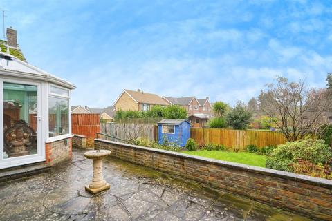 4 bedroom detached house for sale, Austin Drive, Banbury