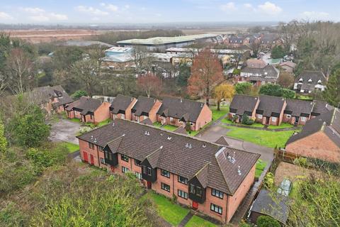 undefined, The Beeches, Park Street, St. Albans