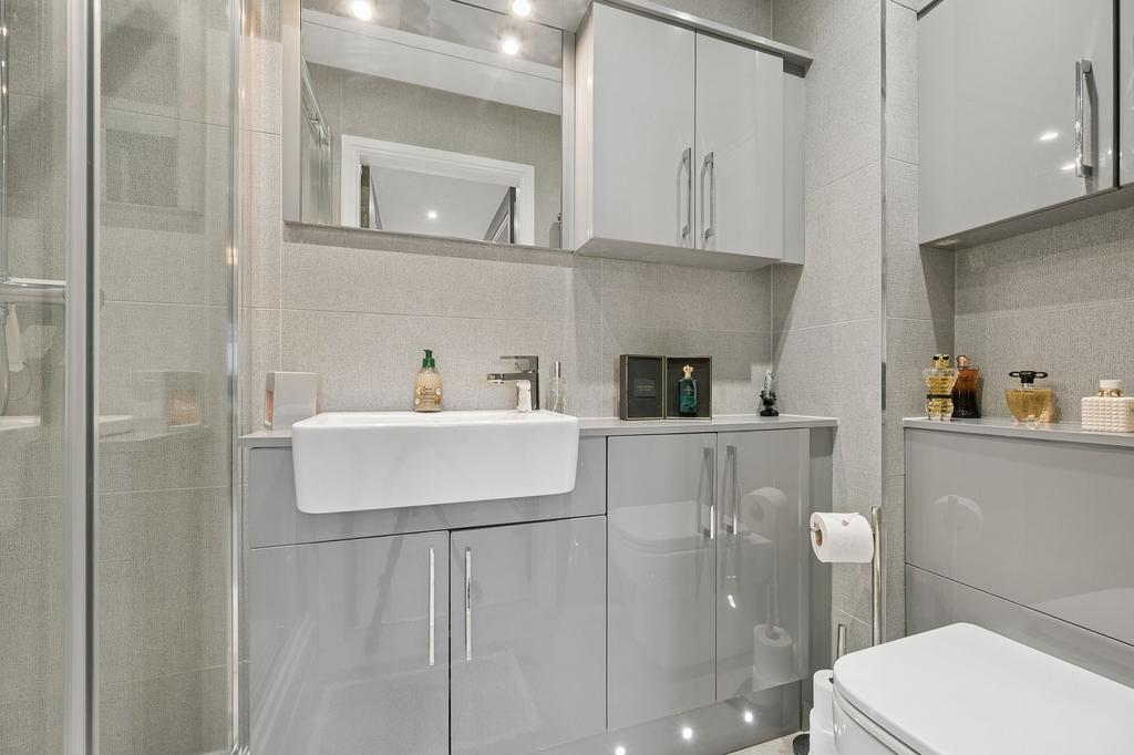 Principal En-Suite
