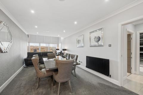 2 bedroom flat for sale, Jardine Place, Bathgate