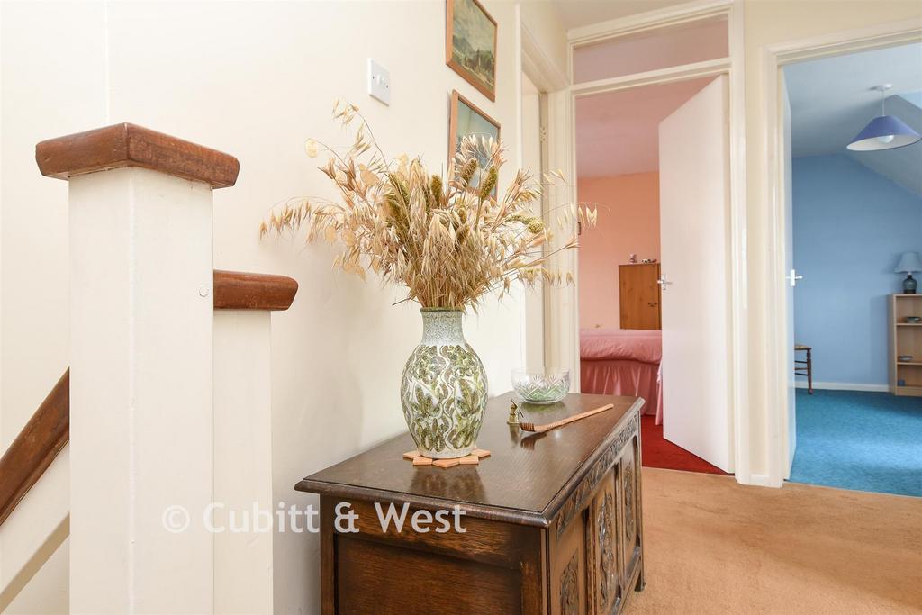 Internal Lifestyle Photograph
