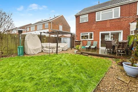 undefined, Saxty Way, Sowerby, Thirsk