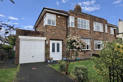 3 bedroom semi-detached house for sale, Haymarket, Lytham St Annes