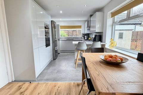 3 bedroom semi-detached house for sale, Haymarket, Lytham St Annes