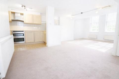 2 bedroom apartment for sale, Kingsley Avenue, Fairfield, Hitchin, SG5