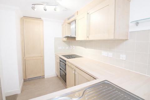 2 bedroom apartment for sale, Kingsley Avenue, Fairfield, Hitchin, SG5