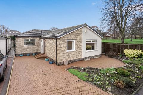 undefined, 9 Weir Crescent, Eskbank, EH22 3JN