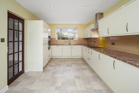 undefined, 9 Weir Crescent, Eskbank, EH22 3JN