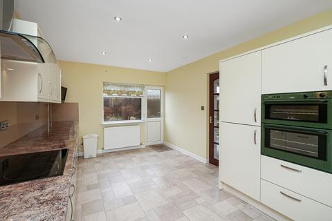 undefined, 9 Weir Crescent, Eskbank, EH22 3JN