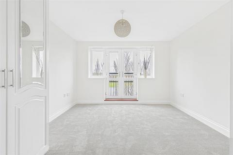 undefined, Napier Road, Reading