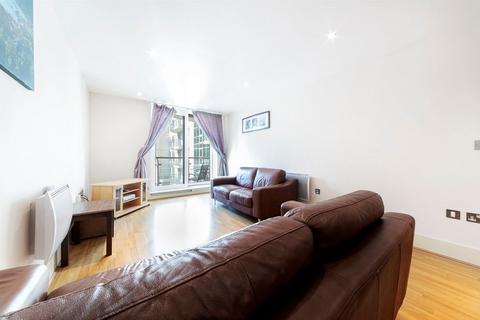 2 bedroom flat to rent, Flagstaff House, Vauxhall SW8