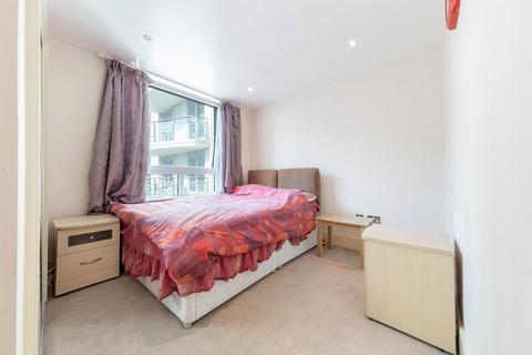 2 bedroom flat to rent, Flagstaff House, Vauxhall SW8