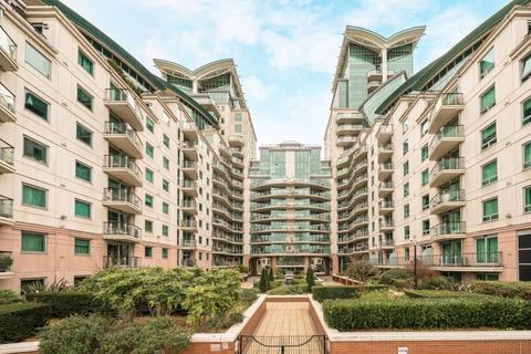 2 bedroom flat to rent, Bridge House, Vauxhall SW8