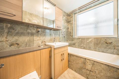 2 bedroom flat to rent, Bridge House, Vauxhall SW8