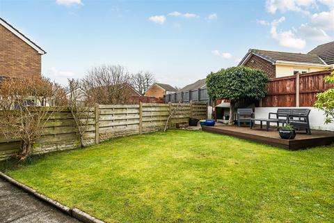 3 bedroom semi-detached house for sale, Blencathra Court, Cockermouth CA13