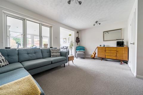 3 bedroom semi-detached house for sale, Blencathra Court, Cockermouth CA13