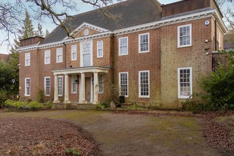 undefined, Winnington Road, Hampstead Garden Suburb, London N2.