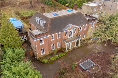 undefined, Winnington Road, Hampstead Garden Suburb, London N2.
