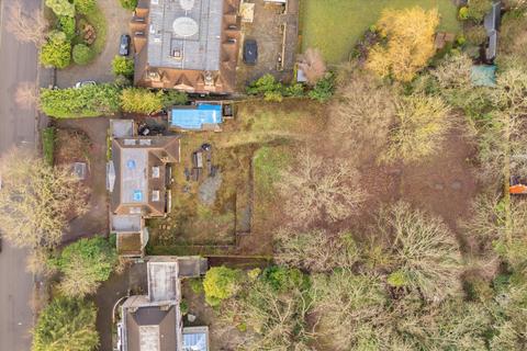 undefined, Winnington Road, Hampstead Garden Suburb, London N2.