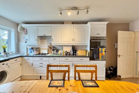 3 bedroom detached house for sale, Gloucester Crescent, Wigston, LE18