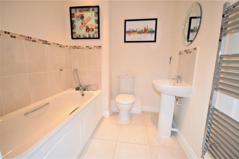 undefined, McIndoe Drive, Aylesbury HP22