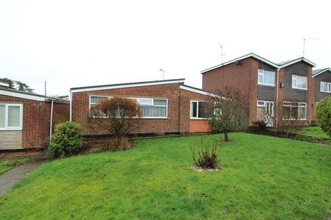 2 bedroom bungalow for sale - Carlson Gardens, Lutterworth LE17