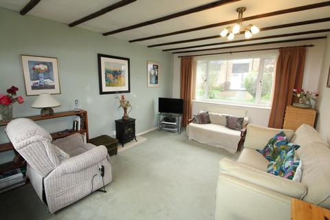 undefined, Carlson Gardens, Lutterworth LE17
