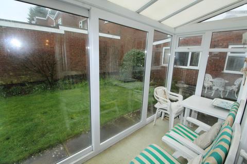 undefined, Carlson Gardens, Lutterworth LE17