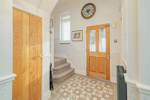 3 bedroom semi-detached house for sale, 31 Grangefields Road, Shrewsbury, SY3 9DD