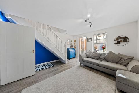 3 bedroom terraced house for sale, Greyfriars Close, Fearnhead, WA2