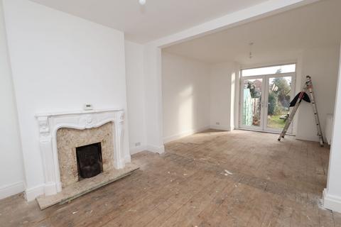 undefined, Derbyshire Lane West, Stretford, M32