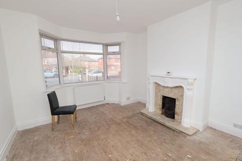 undefined, Derbyshire Lane West, Stretford, M32