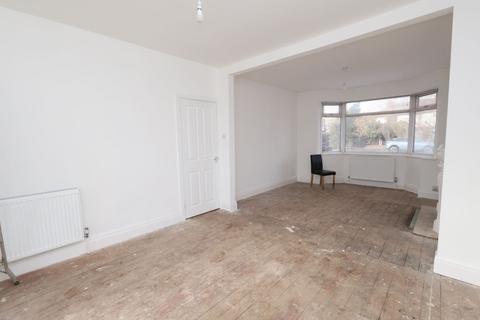 undefined, Derbyshire Lane West, Stretford, M32