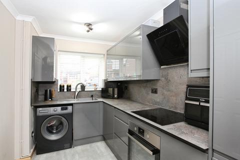 2 bedroom semi-detached house for sale, Almond Close, Llantwit Fardre, Pontypridd