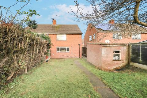 undefined, Hilton Road, Lanesfield, Wolverhampton