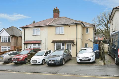 undefined, Plumer Road, High Wycombe