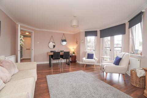 2 bedroom flat for sale, Duntiglennan Road, Duntocher